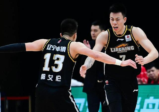 揭秘张镇麟离队3大原因,在辽篮不顺心,与一人有分歧心生怨念